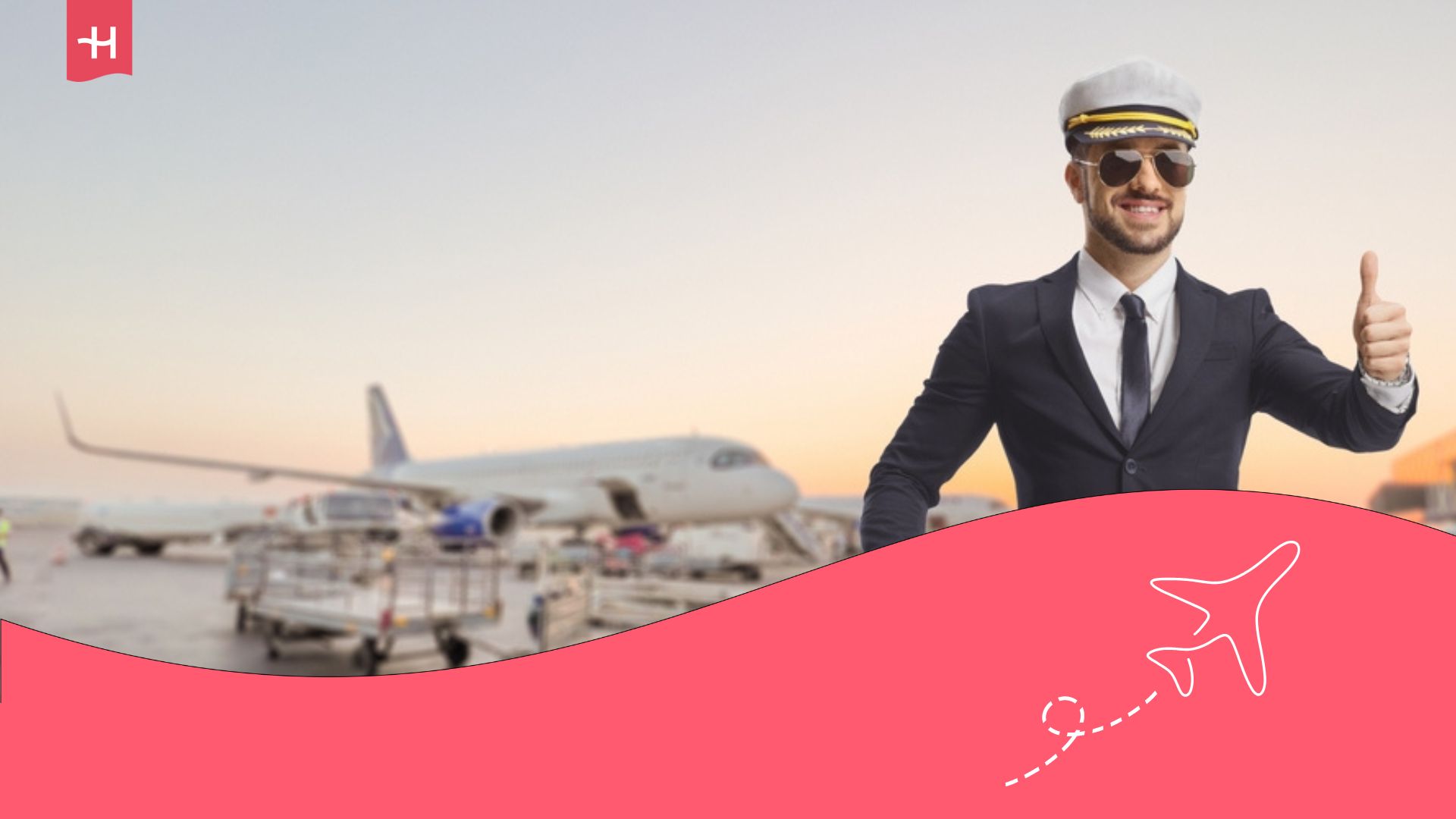 ventajas y desventajas de ser piloto