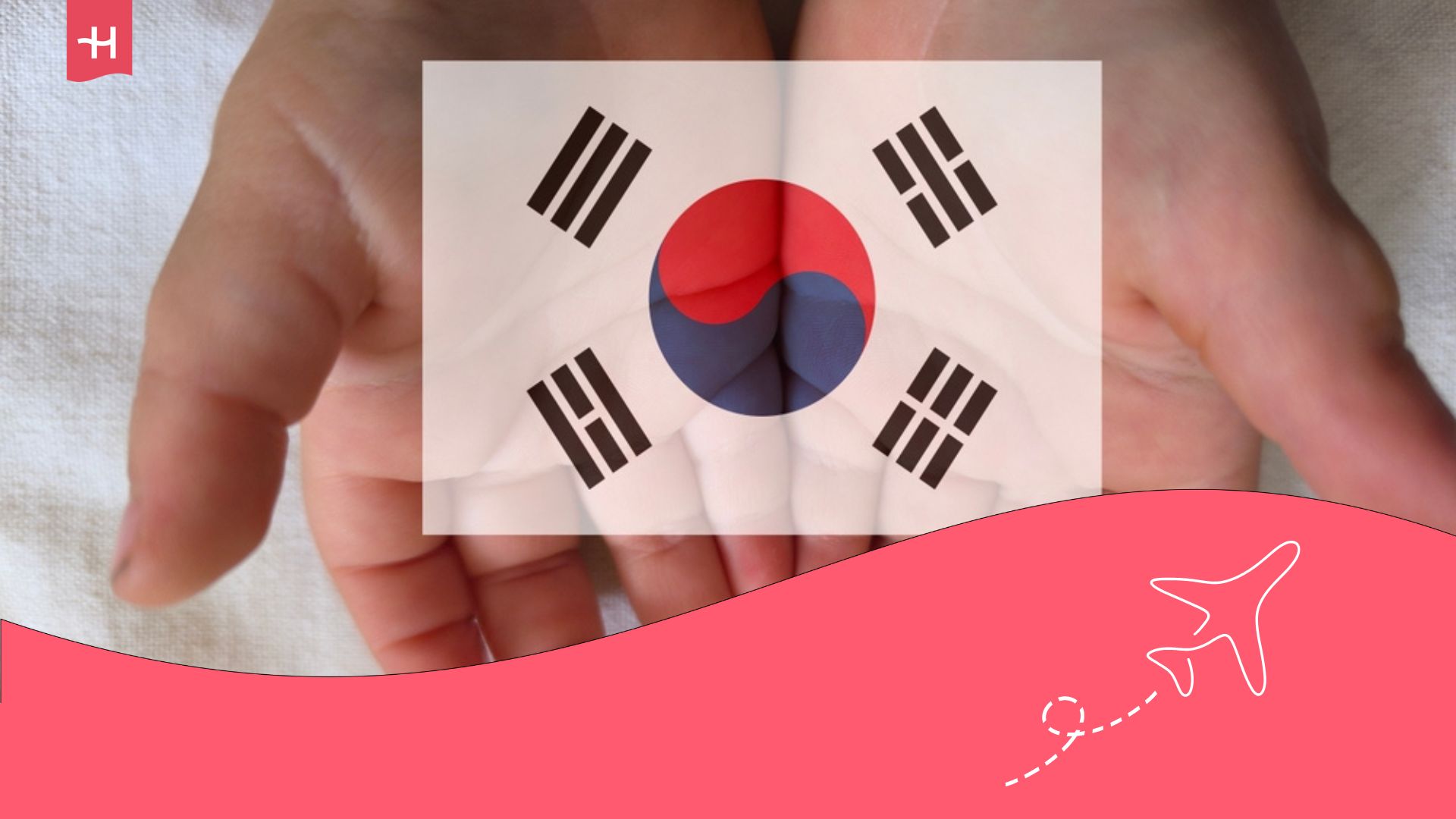 cómo hacer un voluntariado en corea del sur