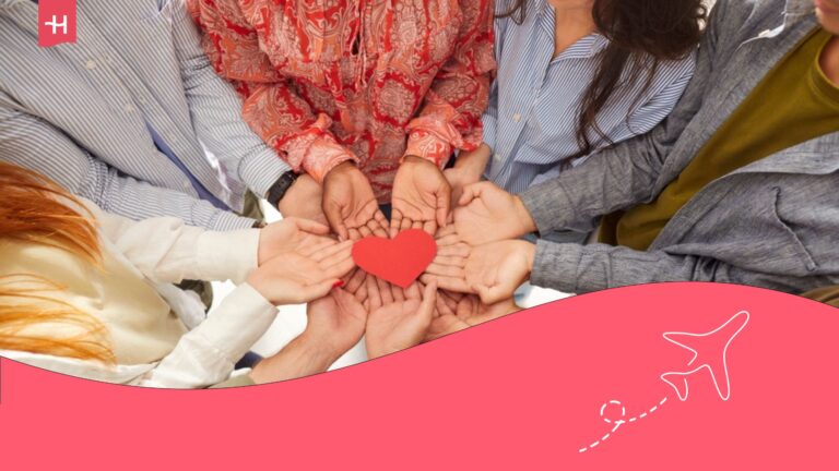 cómo hacer un voluntariado en lisboa