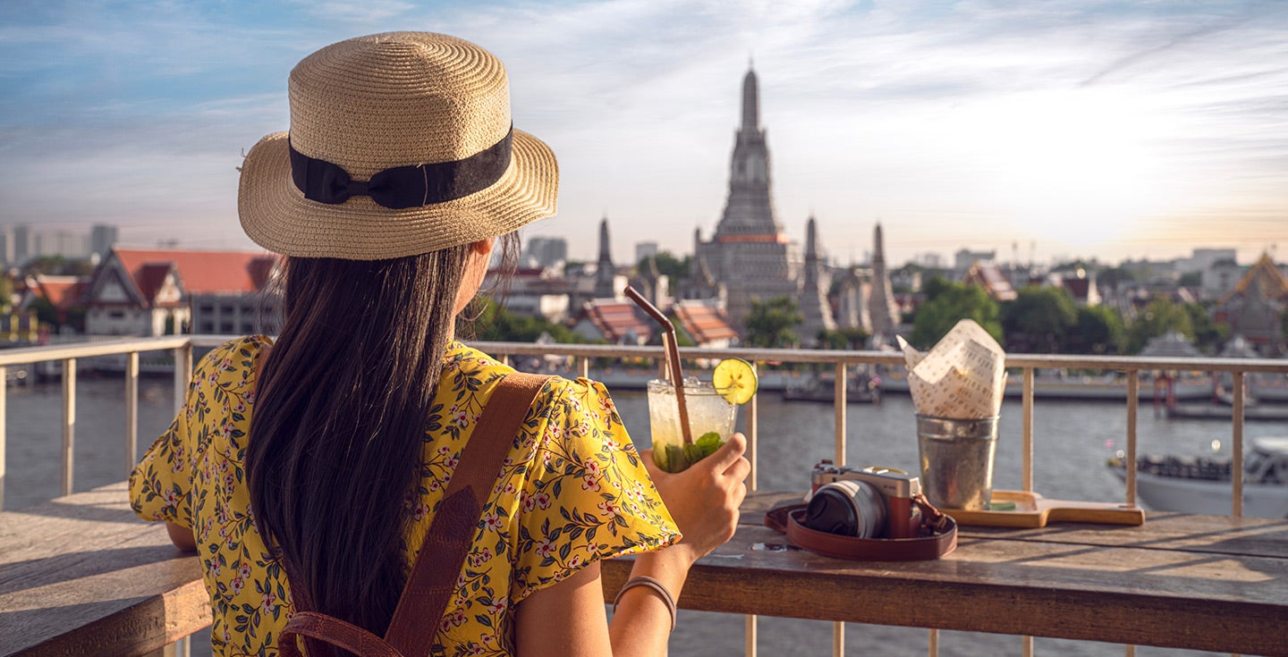 Artículo: Qué comer en Tailandia