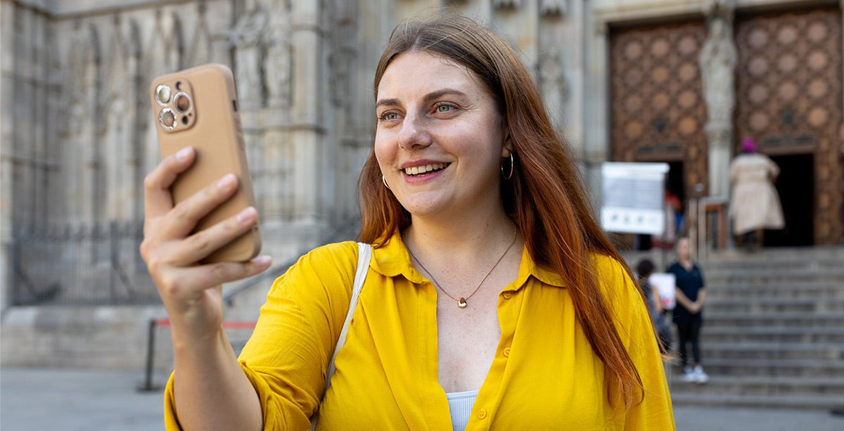 Artículo: Roaming Entel España