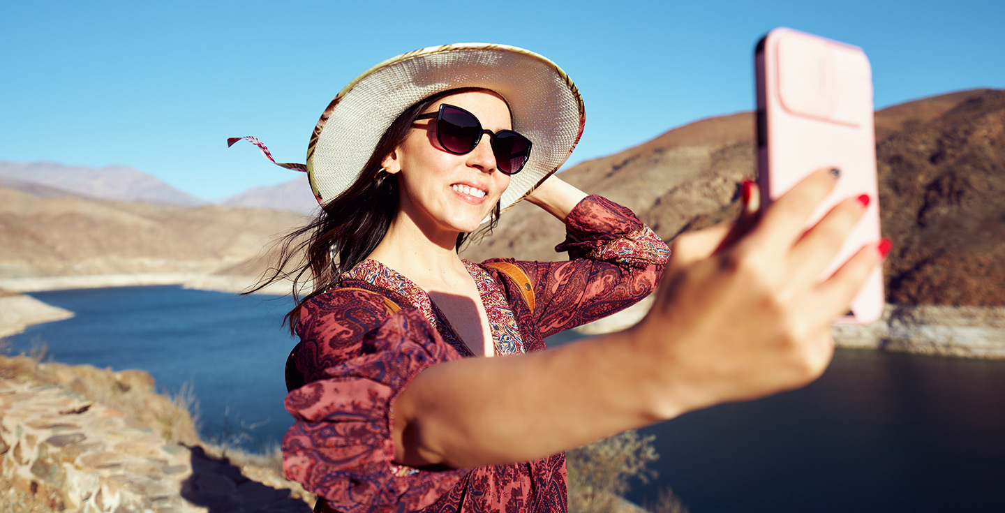 Artículo: Roaming Movistar Chile