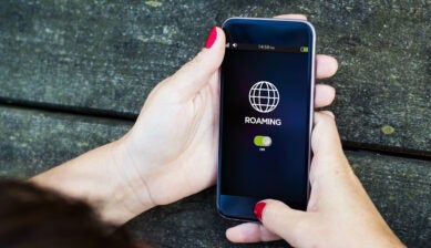 Artículo: Roaming Movistar gratis