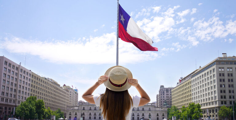 Artículo: Roaming Personal Chile