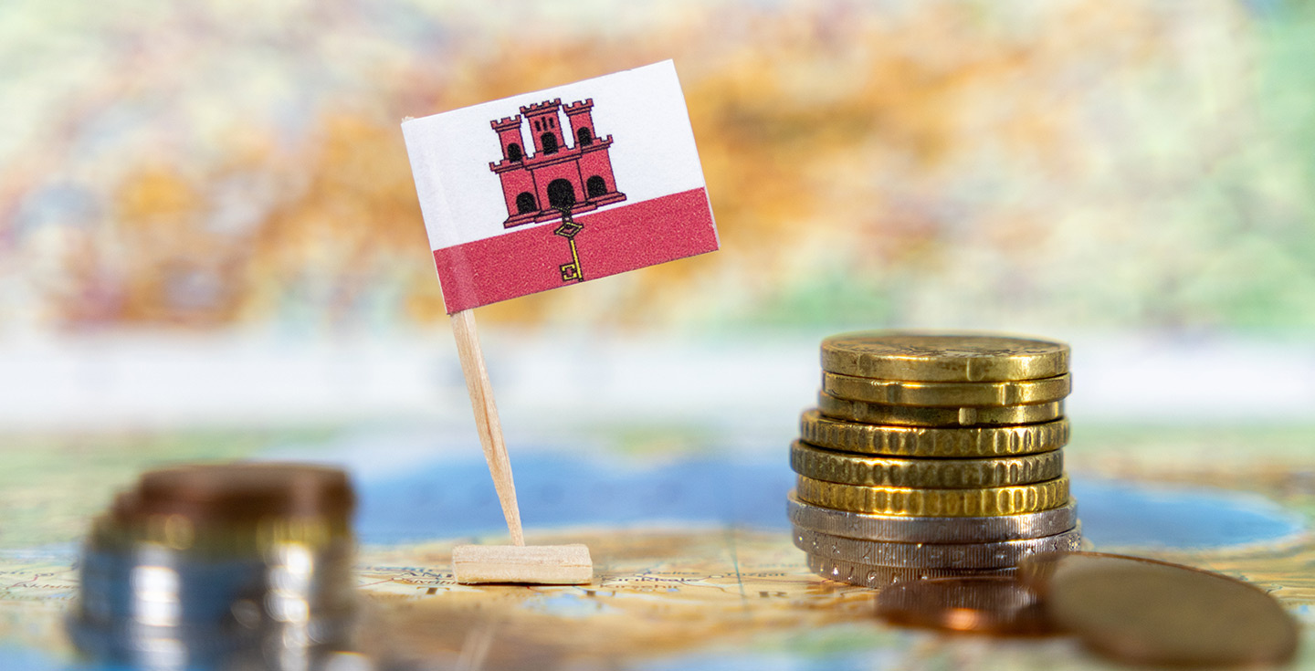 Artículo: Se puede pagar con euros en Gibraltar