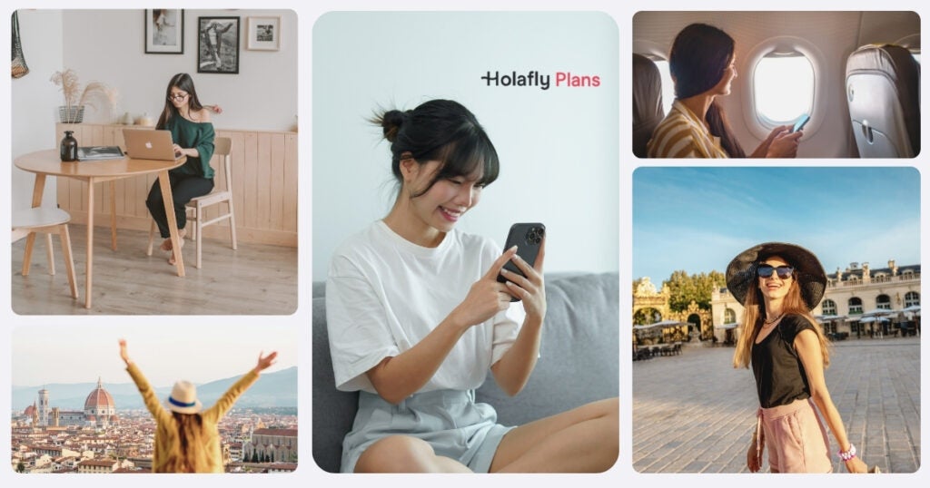 beneficiarios de holafly always on