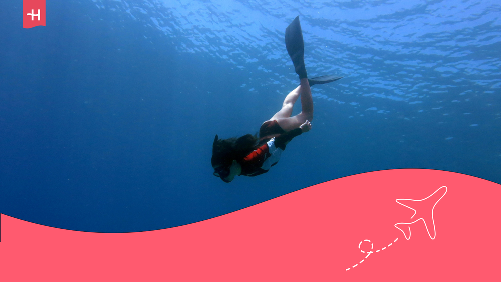 portada holafly de buceo en sicilia