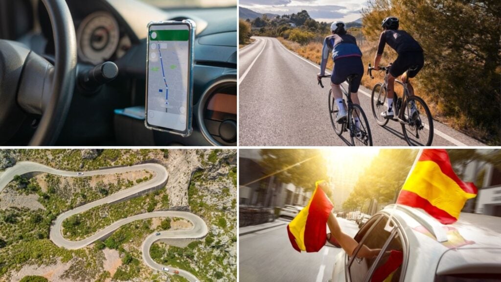 conducir en españa, consejos finales conducir en españa, consejos finales