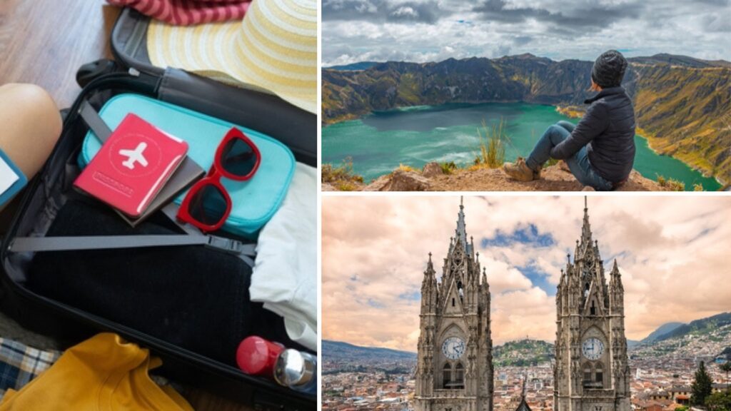 insurance for Ecuador insurance for Ecuador