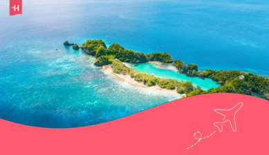 portada de articulo sobre buceo en raja ampat