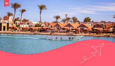 Portada de buceo en Hurghada- Holafly