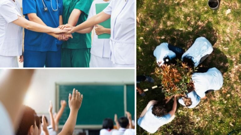 programas de voluntariado en buenos aires