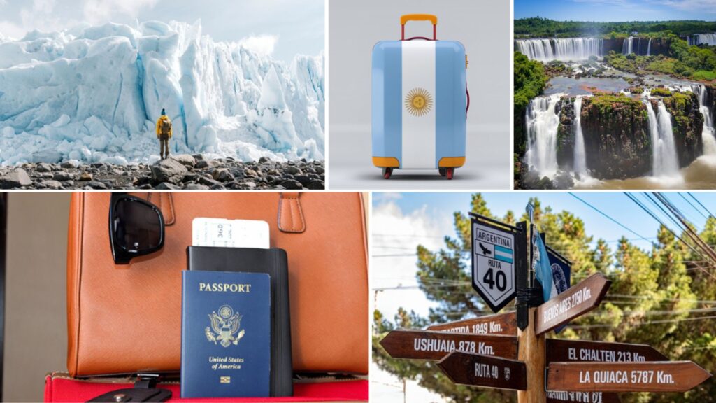 requisitos para viajar a argentina desde estados unidos, pasaporte y visa requisitos para viajar a argentina desde estados unidos, pasaporte y visa