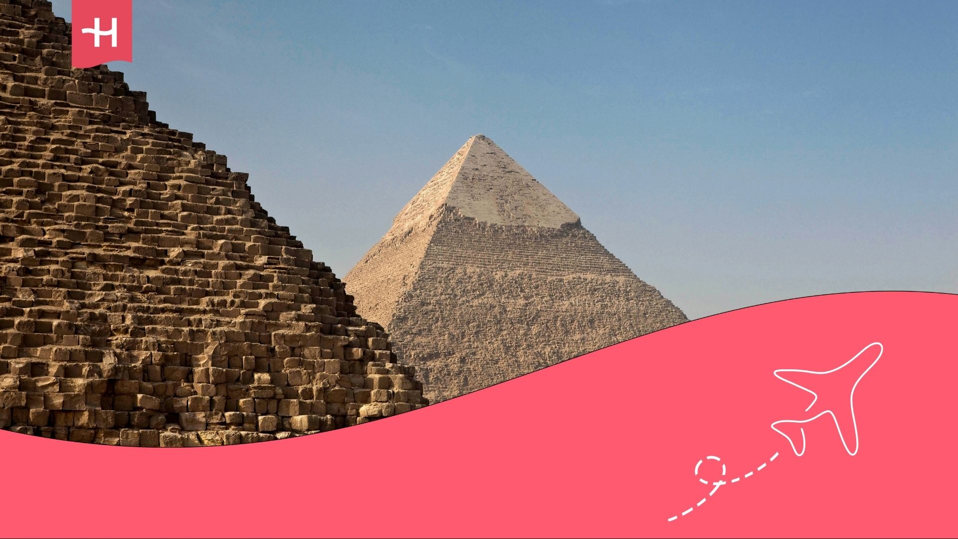 requisitos para viajar a egipto desde estados unidos