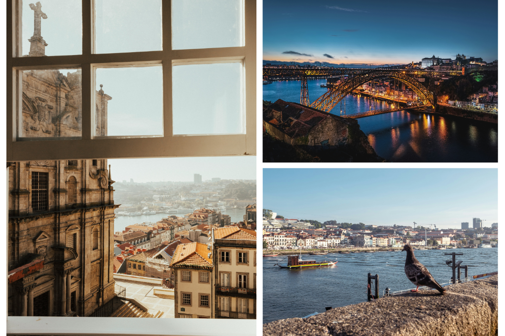 requisitos para viajar a portugal