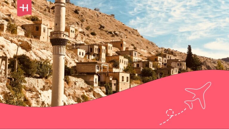 requisitos para viajar a turquía desde estados unidos