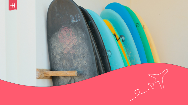 surf en Algarve portada de Holafly