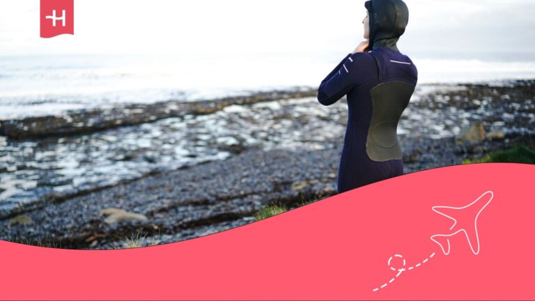 surf en irlanda, playas