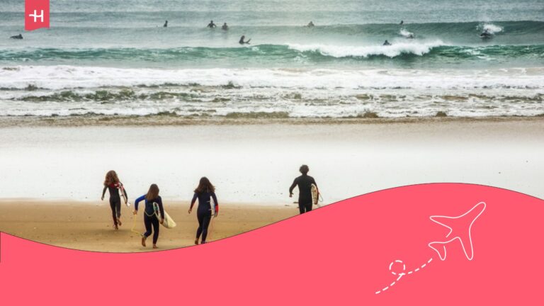 guía completa de surf en lisboa