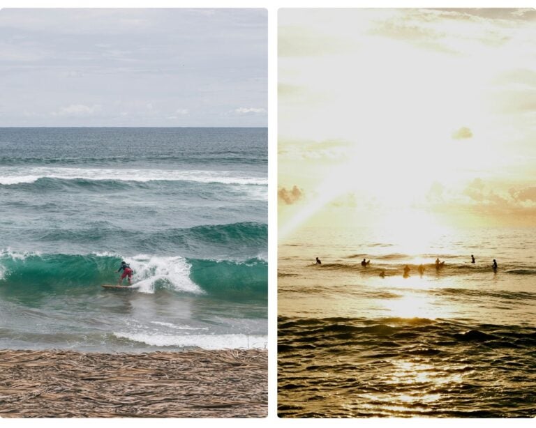 surf en méxico en playas especiales