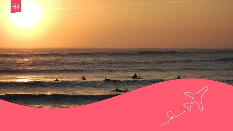 guía sobre el surf en perú