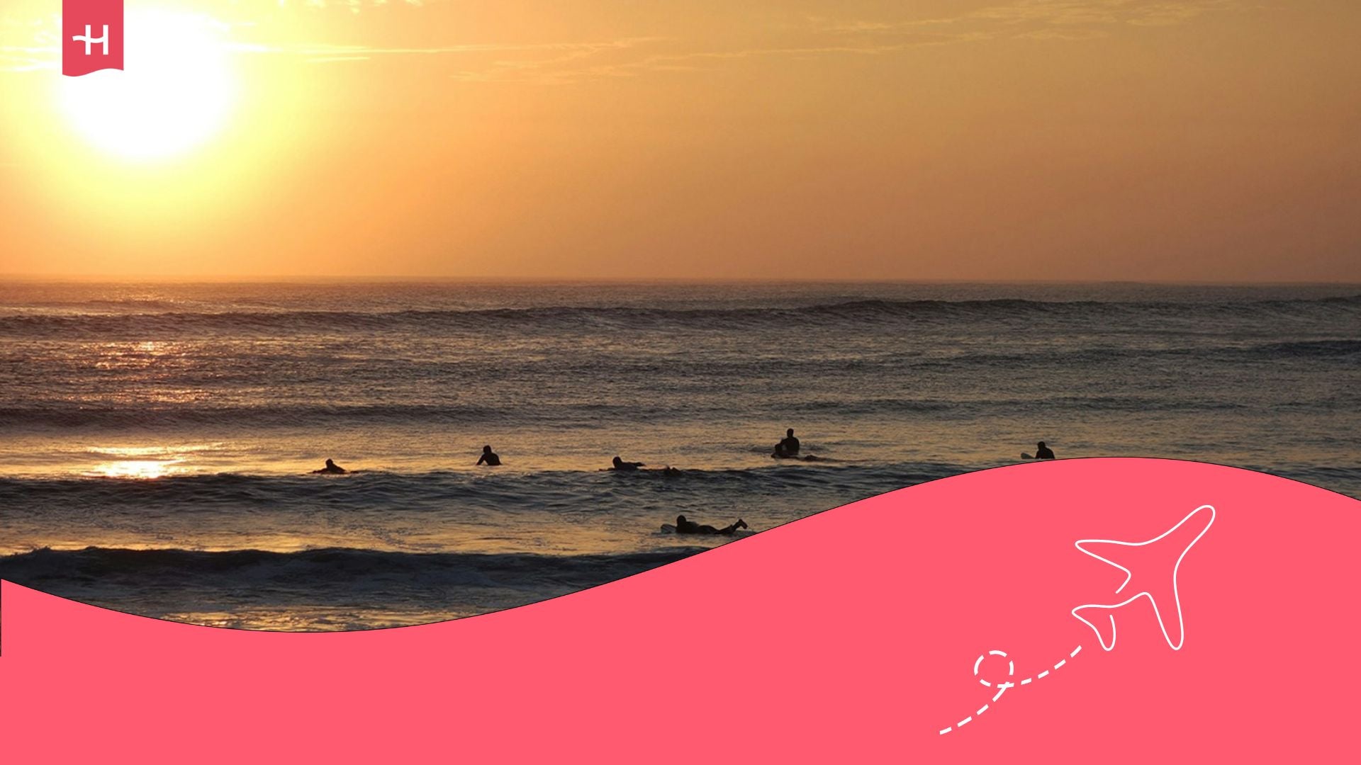 guía sobre el surf en perú