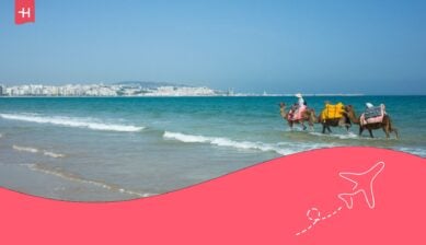 guía completa de surf en tánger