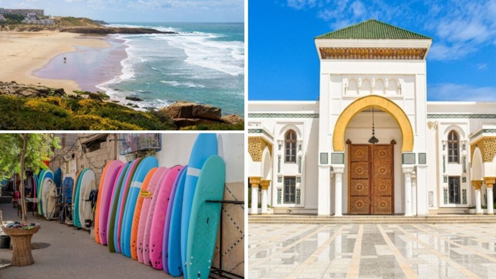 surf en tánger, consejos surf en tánger, consejos