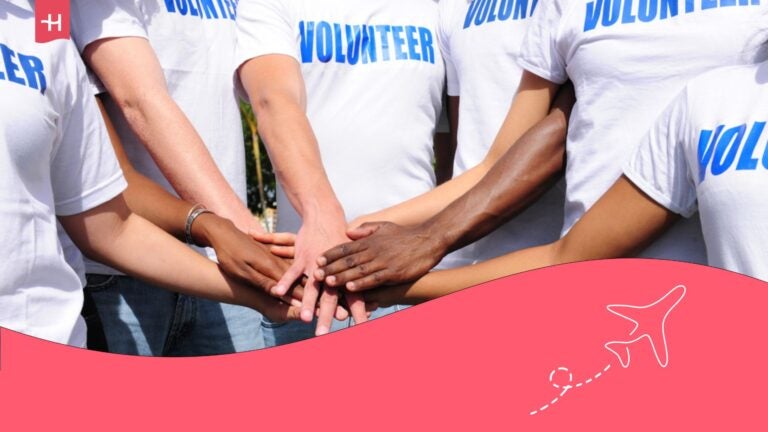 programas, proyectos y costos de un voluntariado en panamá