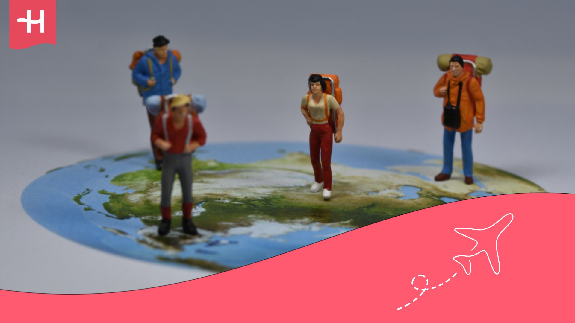 Voluntariado en Worldpackers