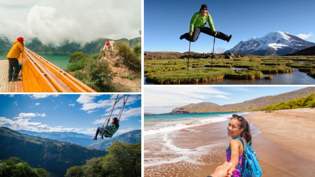 we chose the best travel insurance for Ecuador we chose the best travel insurance for Ecuador