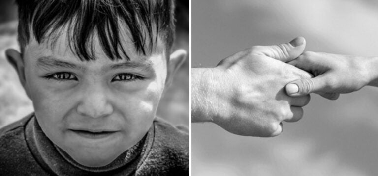 voluntariado con niños en monterrey