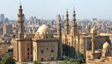 Artículo: Qué ciudades visitar en Egipto