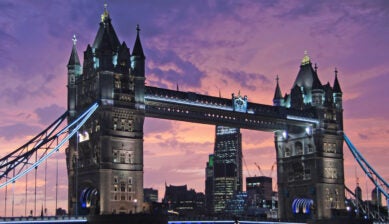 Artículo: Roaming en Londres de Movistar