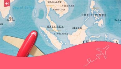 guía del aviation festival asia 2026