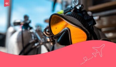 guía completa de buceo en gran canaria