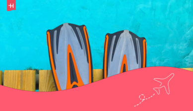 Portada de buceo en Puerto Rico