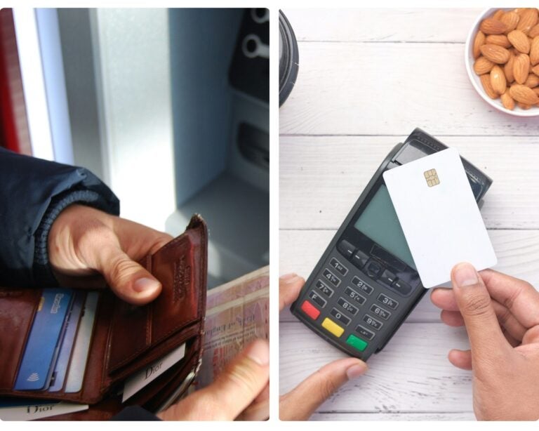 como abrir una cuenta bancaria en estados unidos