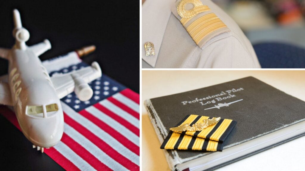 cómo prepararse para ser piloto de avión en estados unidos