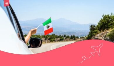 guía completa para conducir en méxico