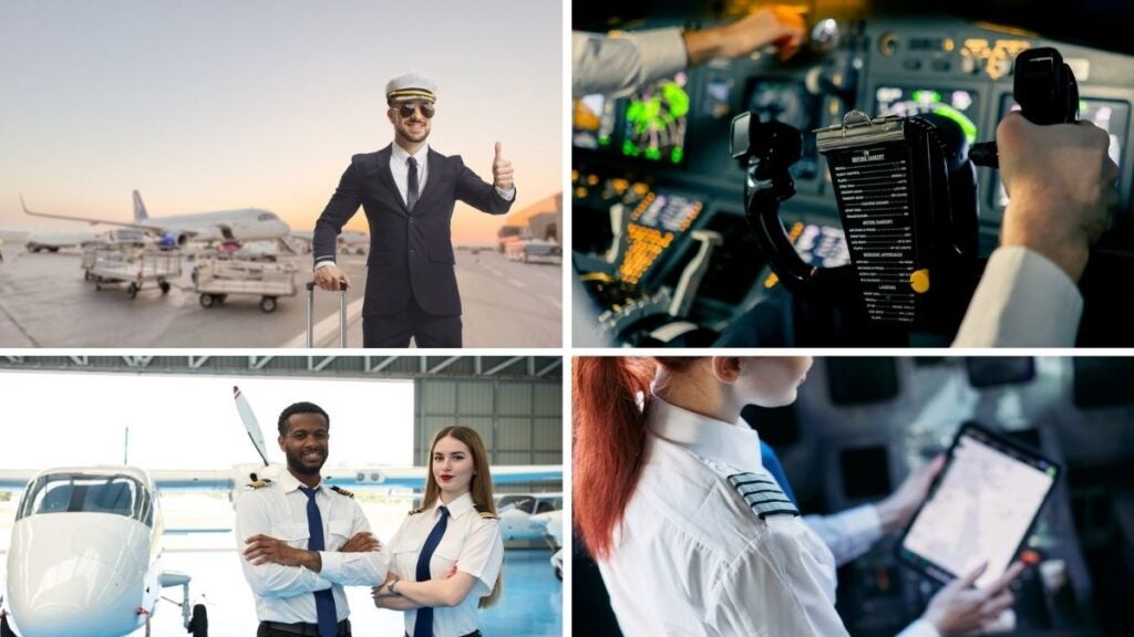 Costos para mantener tus credenciales y licencias como piloto de avión en Colombia.