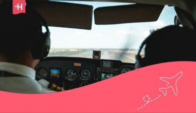 cuánto cuesta ser piloto de avión en argentina