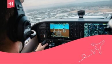 cuánto cuesta ser piloto de avión en perú