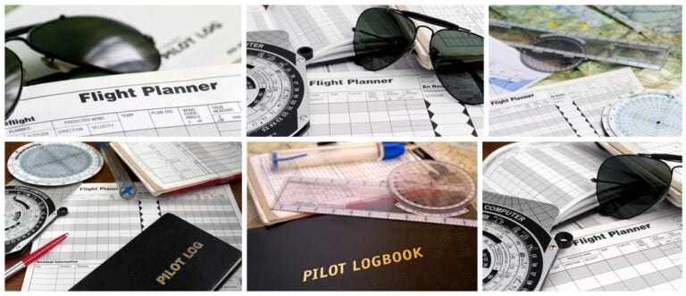 escuelas de aviación argentina