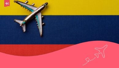 F-Air Colombia 2025- 2027