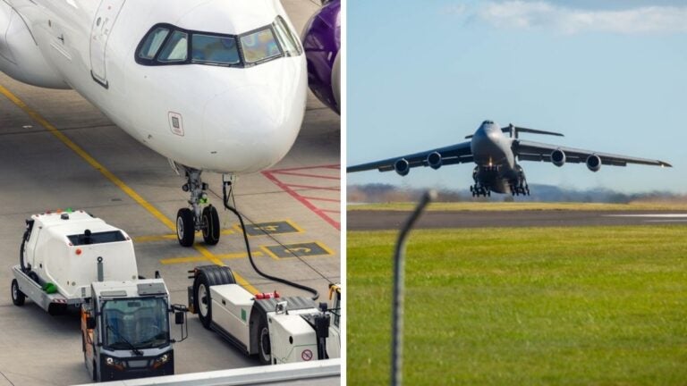 En el Global Aerospace Summit 2026 se espera que haya diferentes tipos de actividades para todos los profesionales de la aviación.