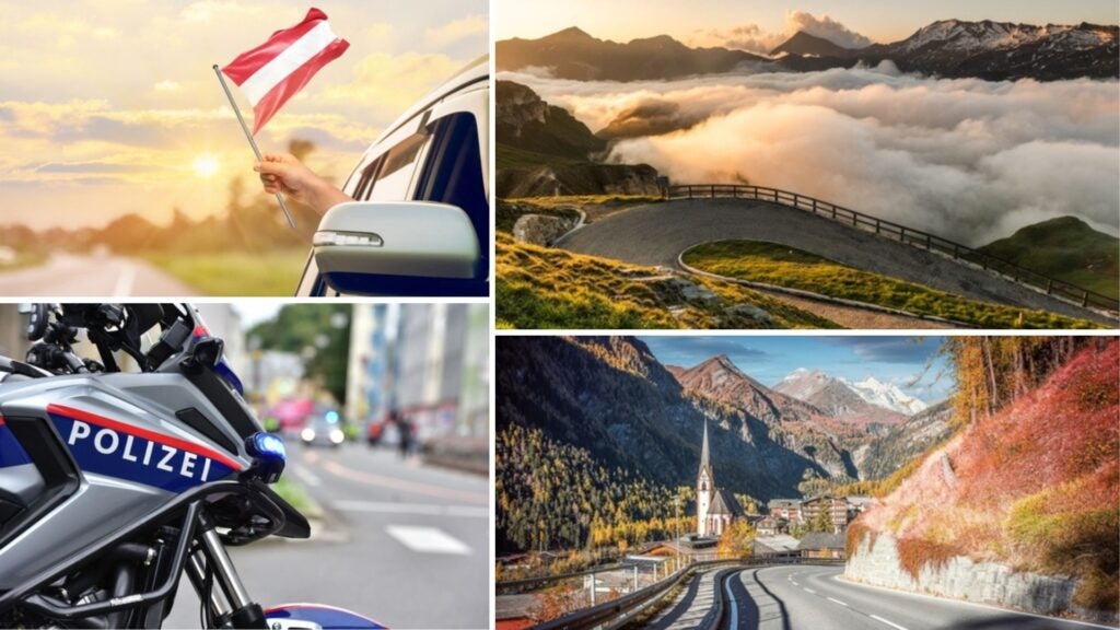 licencias para conducir en austria licencias para conducir en austria