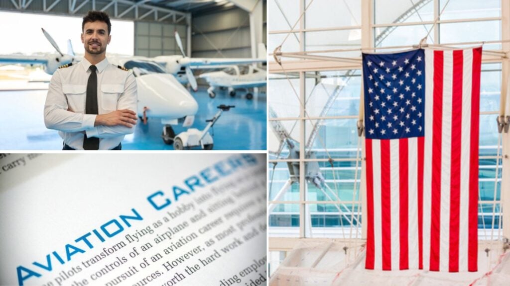 mejores escuelas de aviación en estados unidos