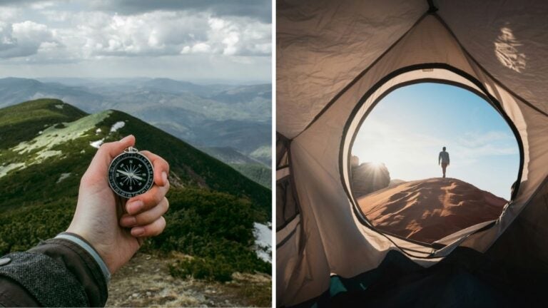 Descubre las mejores rutas para hacer senderismo en Ordesa