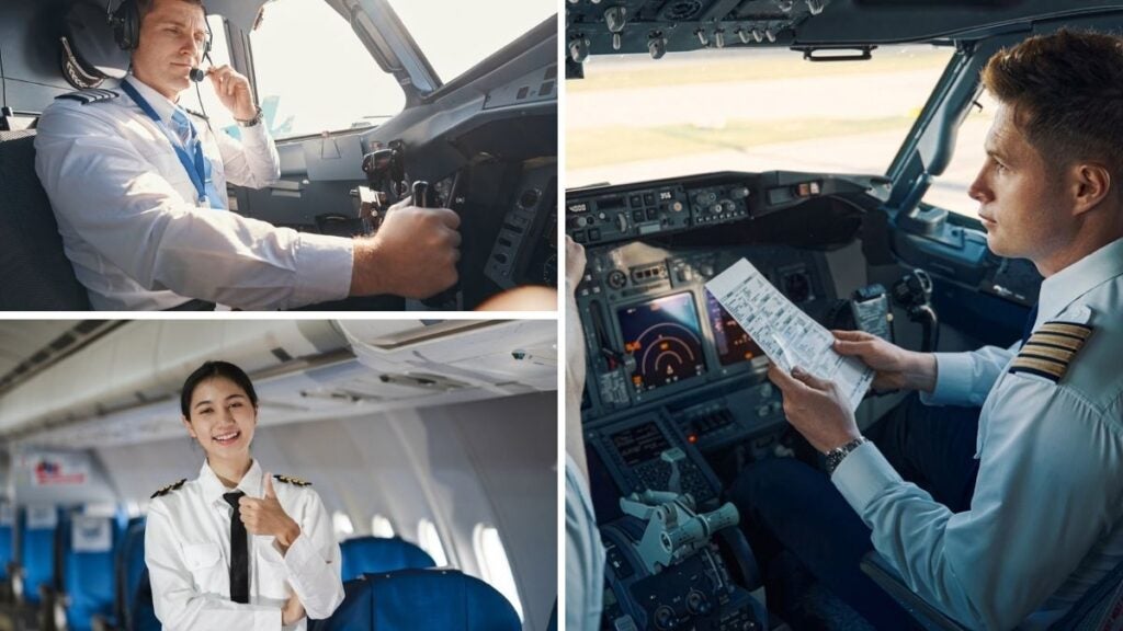 En Colombia hay escuelas de aviación de alto nivel certificadas por la Aerocivil Colombiana.